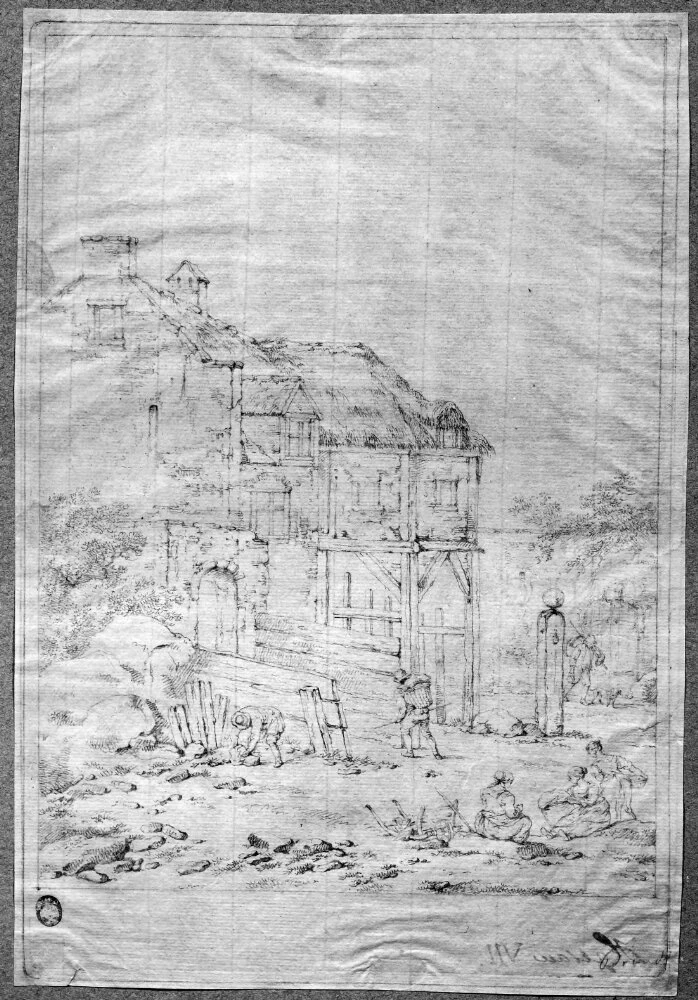 Studio - Nationalmuseum, Stoccolma